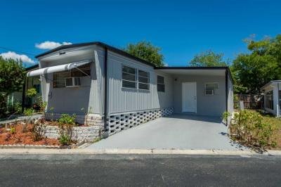 Mobile Home at 1280 Lakeview Rd. #137 Clearwater, CA 33756