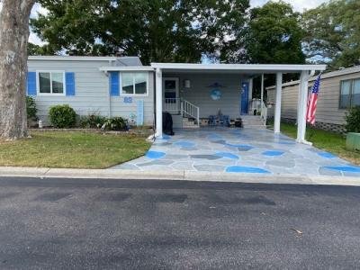 Mobile Home at 795 County Rd 1, Lot 89 Palm Harbor, FL 34683
