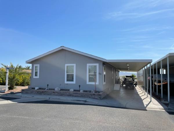 2007 Palm Harbor Mobile Home For Sale