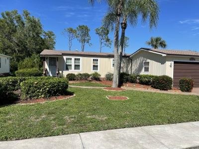 Mobile Home at 163 Las Palmas Blvd North Fort Myers, FL 33903