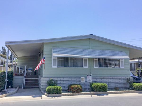 1977 Bendix Mobile Home For Sale