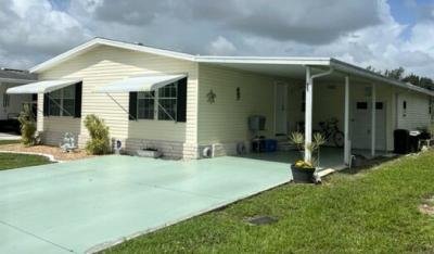 Mobile Home at 3967 Wildview Court North Fort Myers, FL 33917