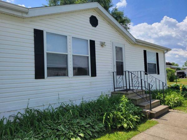 1991 DutchPark Mobile Home For Sale