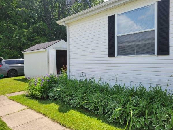 1991 DutchPark Mobile Home For Sale
