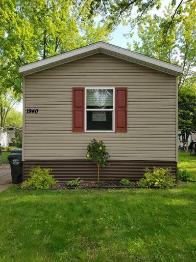 Mobile Home at 1940 86th St W Inver Grove Heights, MN 55077