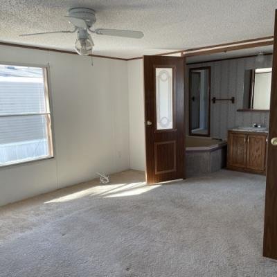 Mobile Home at 2609 S. Frederick Ave Oelwein, IA 50662