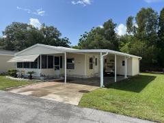 Photo 1 of 22 of home located at 39644 Medicine Bow Drive Zephyrhills, FL 33542