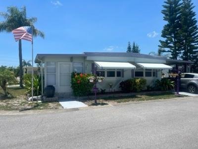 Mobile Home at 29141 Us Hwy 19 #112 Clearwater, FL 33761