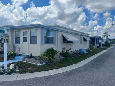 Mobile Home at 29141 Us Hwy 19 #17 Clearwater, FL 33761
