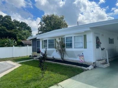 Mobile Home at 29141 Us Hwy 19#117 Clearwater, FL 33761
