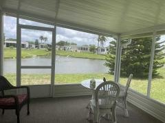 Photo 5 of 19 of home located at 6894 Coconut Grove Circle Ellenton, FL 34222