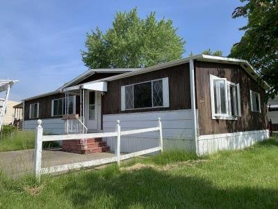 Mobile Home at 19900 128th Street Lot 131 Bristol, WI 53104