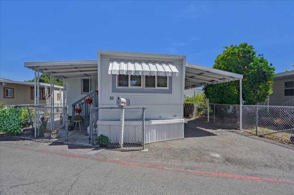1962 Great Lakes Mobile Home For Sale