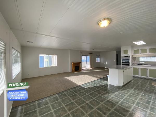 1978 Mobile Home For Sale