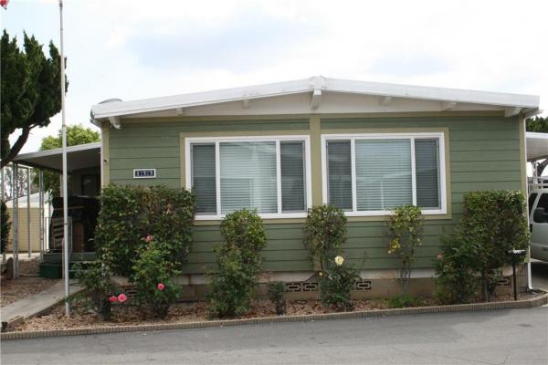 1967 Guerdon Mobile Home For Sale