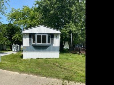 Mobile Home at 7896 East Lincoln Way Lot 37 Apple Creek, OH 44606