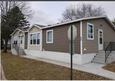Mobile Home at 3249 89th Ave. Blaine, MN 55449