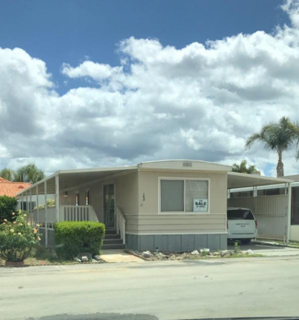 1972 Lancer Mobile Home For Sale