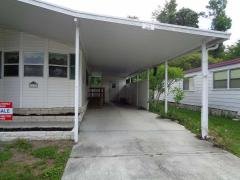 Photo 4 of 29 of home located at 7131 Amora Av New Port Richey, FL 34653