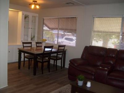 Mobile Home at 2650 W. Union Hills Dr. #112 Phoenix, AZ 85027
