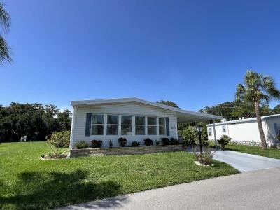 Mobile Home at 3243 Bay Oaks Dr Sarasota, FL 34234