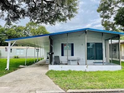 Mobile Home at 2506 Marianne St. Orlando, FL 32818