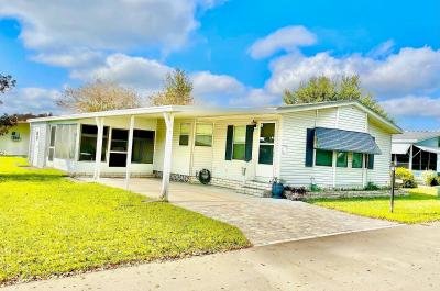 Mobile Home at 1756 Conifer Ave Kissimmee, FL 34758