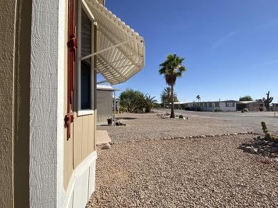 Mobile Home at 11100 W. Aldorf Rd. Arizona City, AZ 85123