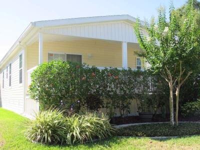 Mobile Home at 1001 Olive Casselberry, FL 32707