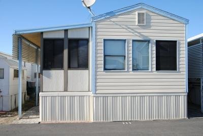 Mobile Home at 200 Dolliver St. Site #111 Pismo Beach, CA 93449
