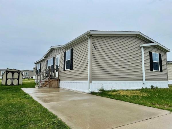 2018 Clayton Mobile Home For Sale