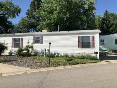 Mobile Home at 1801 W 92nd Ave, #647 Federal Heights, CO 80260