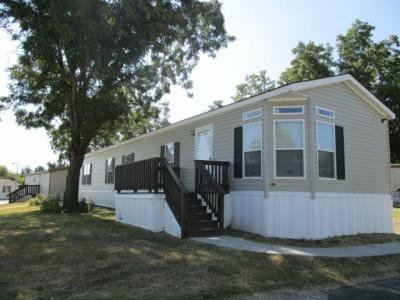 Mobile Home at 1202 Orchard Lane Lot 166 Dallas, TX 75253