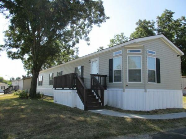 2015 Southern Energy Mobile Home For Rent