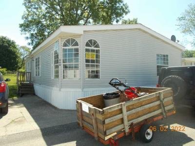 Mobile Home at 860 Copperwood Dr. Grand Rapids, MI 49544