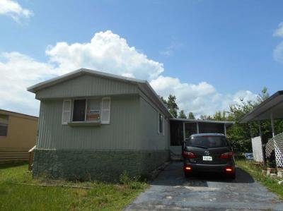 Mobile Home at 2828 NW 49th Lot 66 Ocala, FL 34470