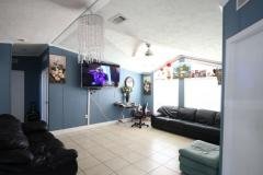 Photo 5 of 21 of home located at 1808 NW 22nd St. #409 Boynton Beach, FL 33436