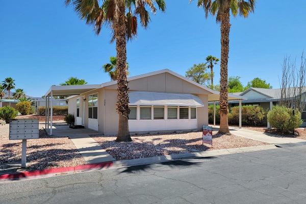 1995 Redman Mobile Home For Sale