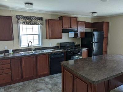 Photo 1 of 4 of home located at 12865 Five Point Road Lot #52 Perrysburg, OH 43551