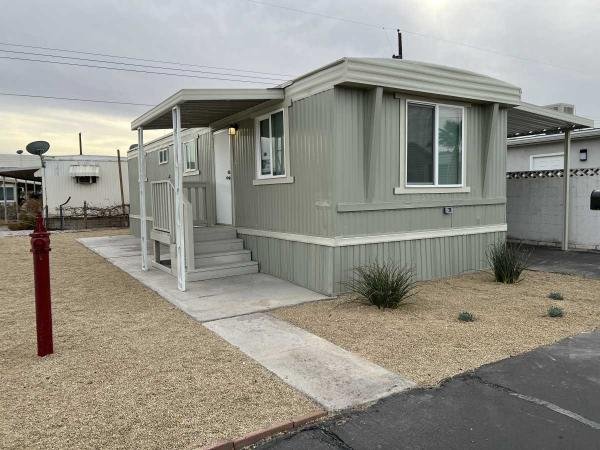 1968 Victor Mobile Home For Rent