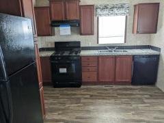 Photo 2 of 6 of home located at 12865 Five Point Road Lot #80 Perrysburg, OH 43551