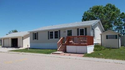 Mobile Home at 4412 E Mulberry St Fort Collins, CO 80524