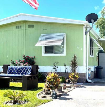 Alafaya Palms Mobile Home Park in Orlando, FL | MHVillage