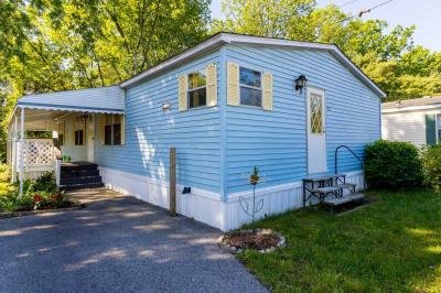 Mobile Home at 174 Chesapeake Mobile Ct Hanover, MD 21076