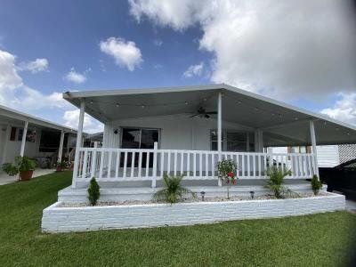 Mobile Home at 6708 NW 29 St Margate, FL 33063