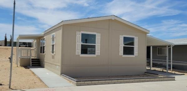 Photo 2 of 2 of home located at 2494 W. Main St #127 Barstow, CA 92311