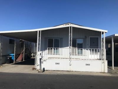 Mobile Home at 2053 E Bayshore Rd #72 Redwood City, CA 94063