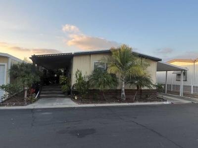 Mobile Home at 1919 Coronet Ave, #231 Anaheim, CA 92801