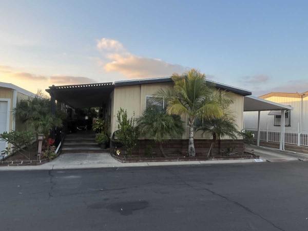 1981 Sunnybrook Mobile Home For Sale