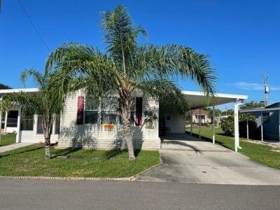 Mobile Home at 75 Encore Dr. North Fort Myers, FL 33903